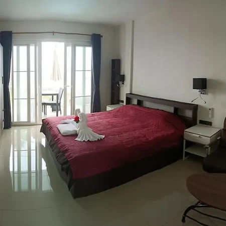Beachfront Pool Villa And Apartment Koh Chang Exterior photo