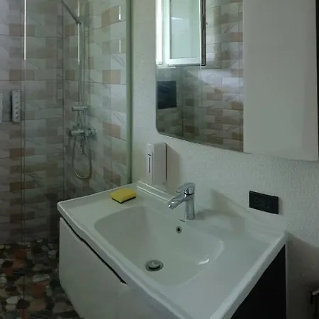 Beachfront Pool Villa And Apartment Koh Chang Exterior photo