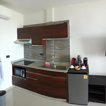 Beachfront Pool Villa And Apartment Koh Chang Exterior photo