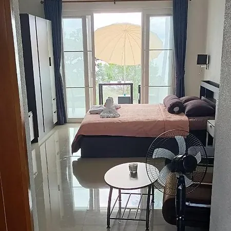 Beachfront Pool Villa And Apartment Koh Chang Exterior photo